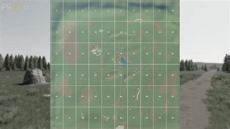 No Man's Land Map v 1.3.0.2 - FS19 mods