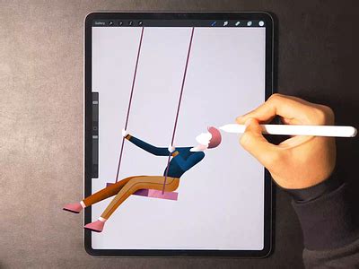 Swinging Animation designs, themes, templates and downloadable graphic elements on Dribbble