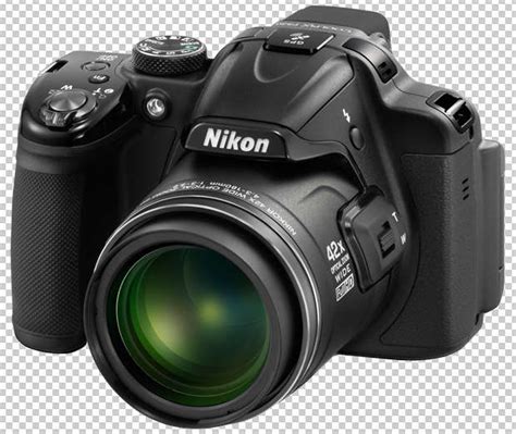 Nikon COOLPIX P520 Review, Price & specifications