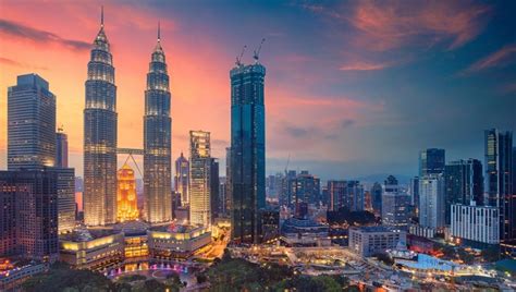 Travel From Singapore To Malaysia - Malaysia Travel Guide | SGMYTRIPS