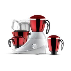 Mixer Grinder – Butterfly