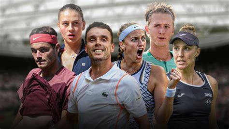 Wimbledon 2023: Six players to watch out for, from rising stars to outsiders hoping to upset ...