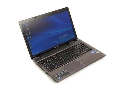 Lenovo IdeaPad Z580 Review: Almost The Perfect Budget Laptop | NotebookReview.com