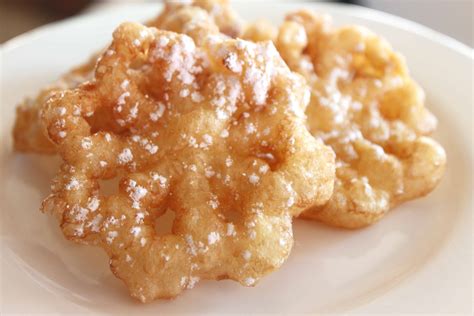 How to make Rosette Cookies-fried cookies | Created by Diane