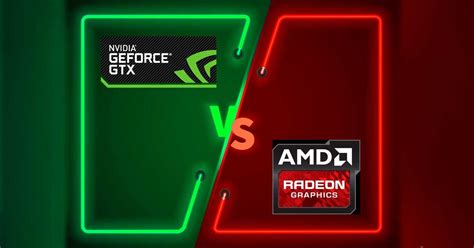 AMD vs NVIDIA: reporte de ventas de GPUS en el primer trimestre