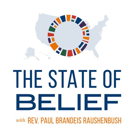 The State of Belief Podcast - State of Belief