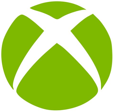 Xbox Logo PNG Image - PurePNG | Free transparent CC0 PNG Image Library