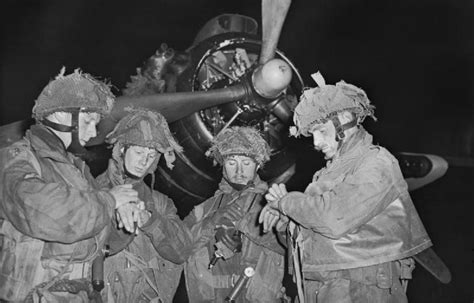 Operation Tonga: 150 British Paratroopers Took the Merville Gun Battery Before D-Day | War ...