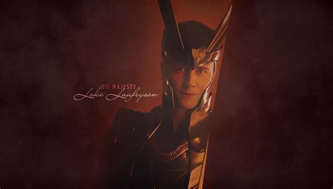 Loki Laufeyson by lemoneddahlia on DeviantArt