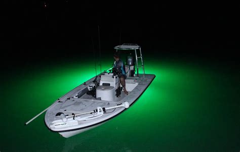 Underwater Dock & Fish Lights to Attract Fish Anywhere!