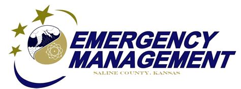 Emergency management Logos