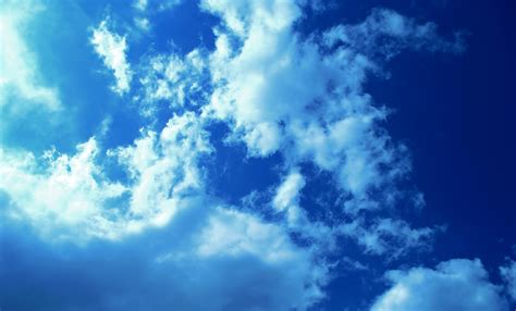 Blue Sky background ·① Download free HD backgrounds for desktop, mobile, laptop in any ...