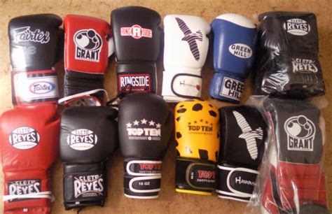 The 5 Best Boxing Gloves for Beginners