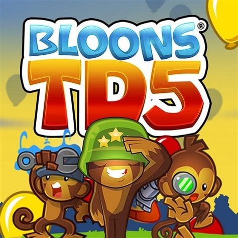 Bloons TD 5 - IGN.com