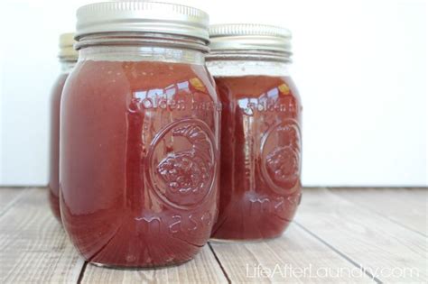 Low Sugar Muscadine (Grape) Jelly | Recipe | Muscadine jelly, Grape jelly, Low sugar jam recipes