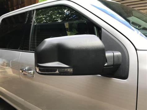 Best Toyota Tacoma Towing Mirrors | etrailer.com