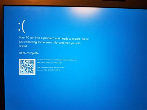 Fix Windows 10 Blue Screen Problem (Final Solution)