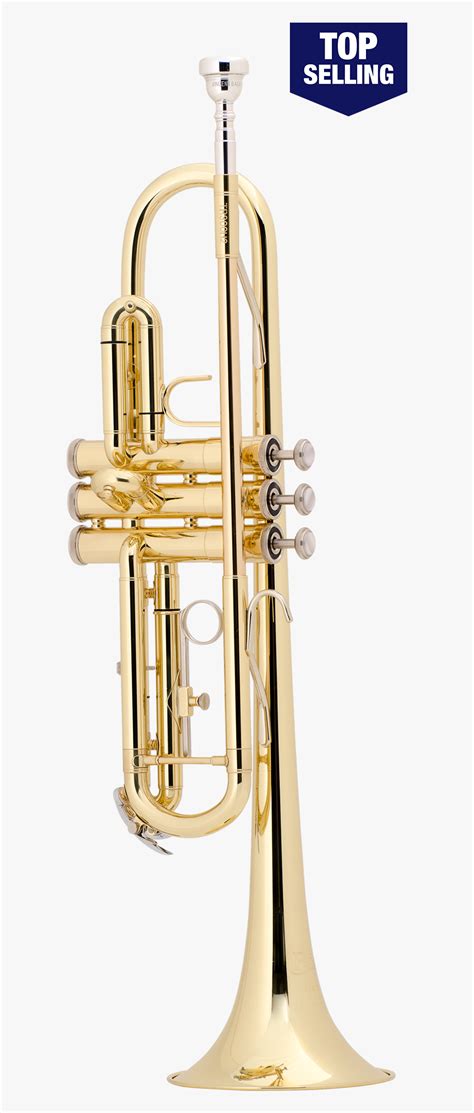 Tr300h2 Trumpet - Types Of Trombone, HD Png Download , Transparent Png Image - PNGitem