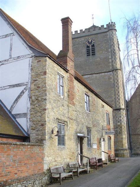 Dorchester Abbey Museum - Alchetron, the free social encyclopedia