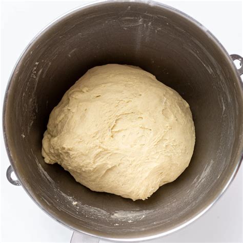 The Perfect Yeast Pastry Dough - Momsdish