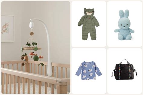 The Best Luxury Baby Gifts | Giftwell