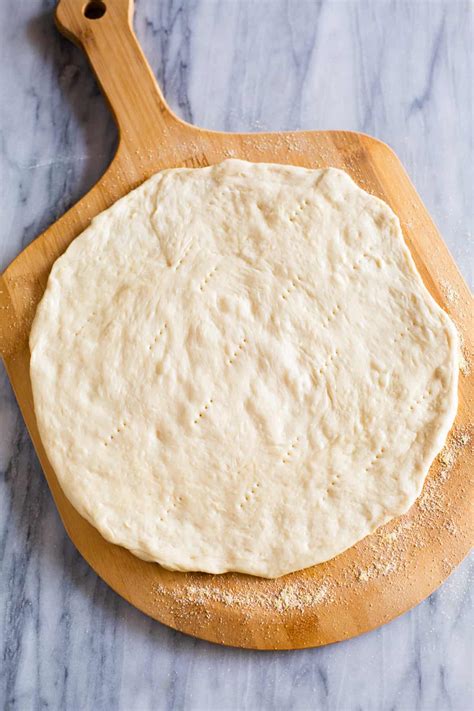 BEST Pizza Dough Recipe - Tastes Better From Scratch - Billionaire Club ...