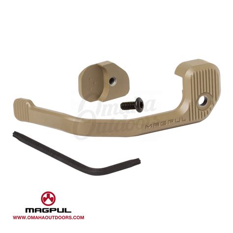 Magpul BAD Lever - Omaha Outdoors