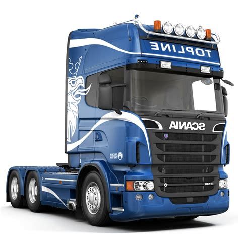 Scania Lorry Models for sale in UK | 57 used Scania Lorry Models