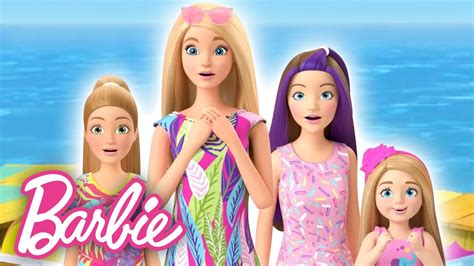 Barbie Did You Know #Barbie Has Sisters? Skipper, Stacie, And Facebook ...