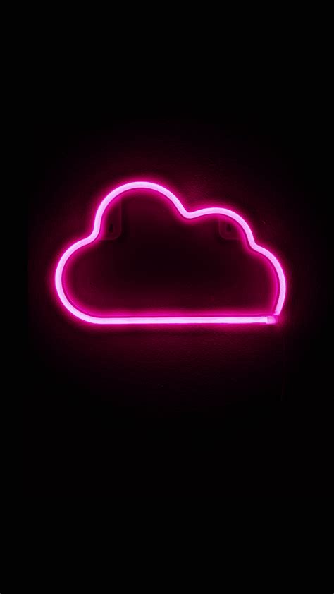 417 Wallpaper Neon Pink Aesthetic Pics - MyWeb