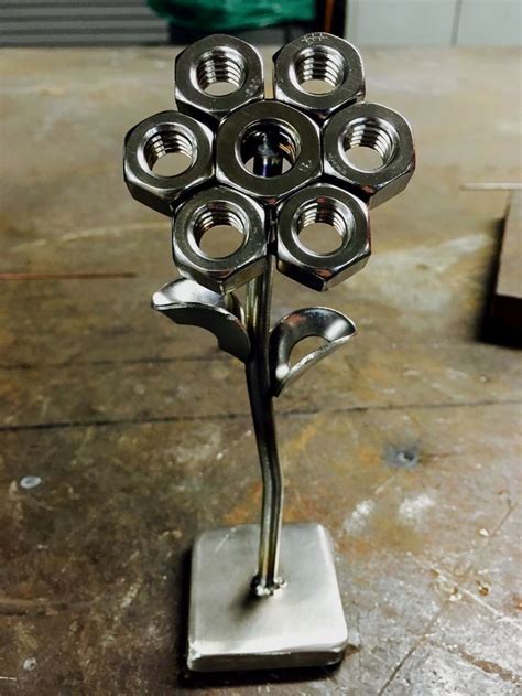 METAL WELDING ART PROJECTS | Metal art sculpture, Welding art projects ...