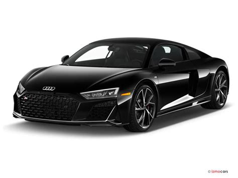 Sports Cars 2022 Audi