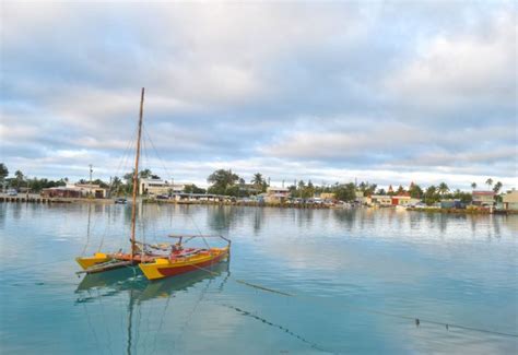 Nuku'alofa (Capital City) Archives - Tonga Pocket Guide