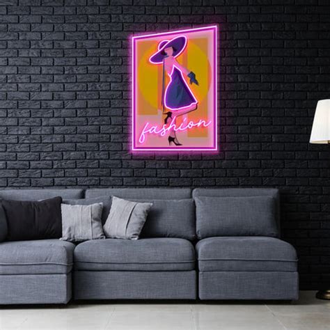 100+ Best Neon Sign Ideas For Home Decor