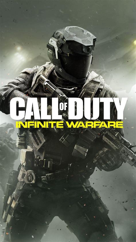 Call Of Duty: Infinite Warfare Wallpapers - Wallpaper Cave