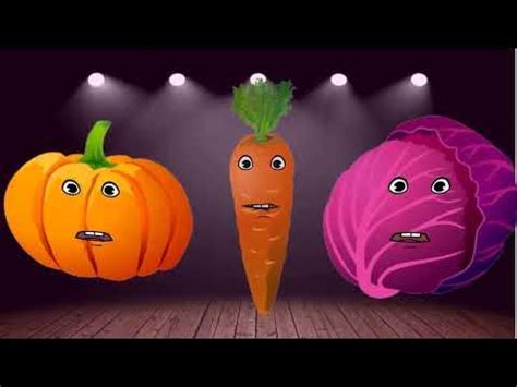 Baby Sensory Fruit Dance & Veggies Funky Fruits Fun Party Dance - Uplifting Beats! | part 4 ...