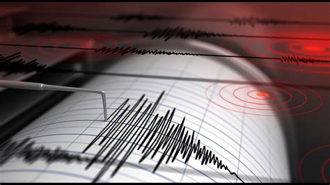 USGS: Earthquake reported, felt in San Diego County, Southern CA | cbs8.com