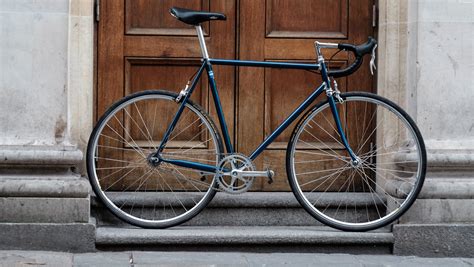 Buyer's guide to fixies and singlespeed bikes: what to look for - BikeRadar