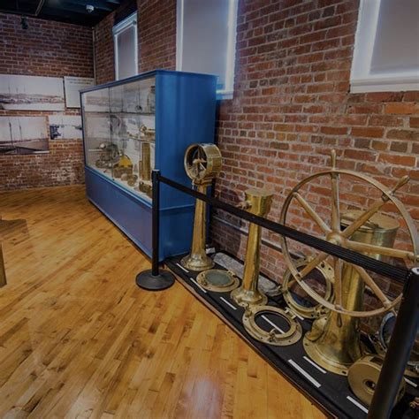 The South Carolina Maritime Museum | Hammock Coast SC