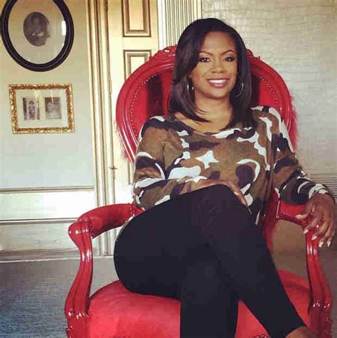 Kandi Burruss Of Xscape - Classic R&B Music Photo (40834402) - Fanpop