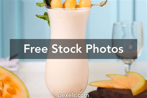 Melon Smoothie Photos, Download The BEST Free Melon Smoothie Stock Photos & HD Images