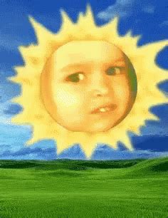 Teletubbies Sol GIFs | Tenor