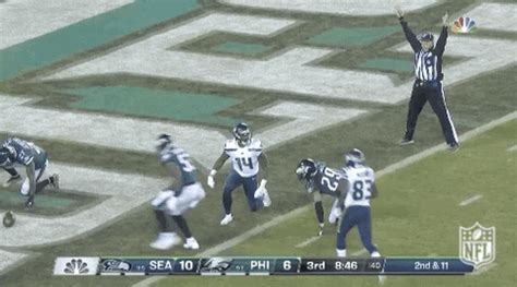 2019 Nfl Touchdown GIF by NFL - Find & Share on GIPHY