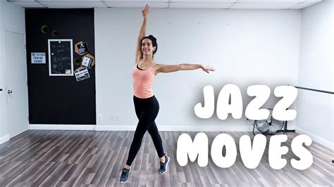 Jazz Dance Moves On The Floor | Viewfloor.co