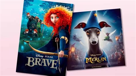 AI-generated movie posters with Disney logos force Microsoft to alter Bing Image Creator | Ars ...