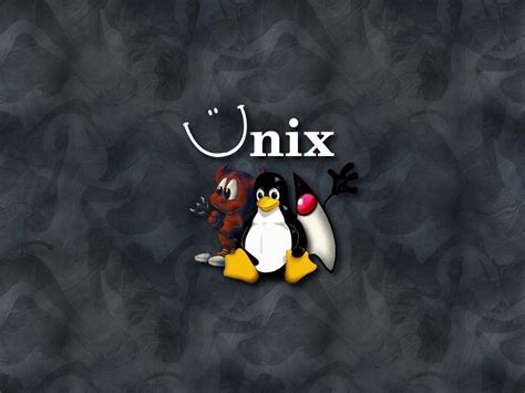 UNIX Wallpapers - Wallpaper Cave