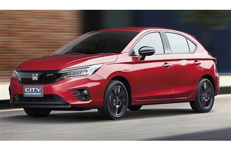 2021 Honda City hatchback image gallery - Autocar India