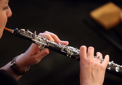 Oboe - Asheville Music School