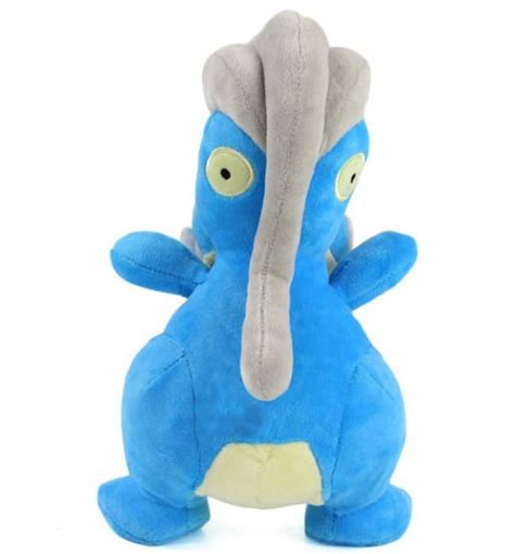 Bagon Pokemon Plush | Toy Game Shop