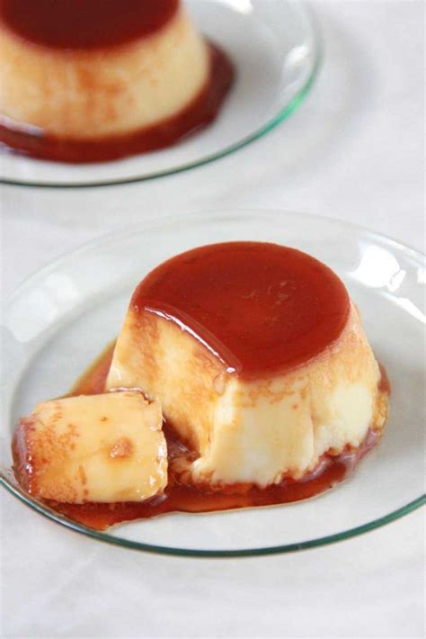 Classic Spanish Flan Recipe | Quiero Postre